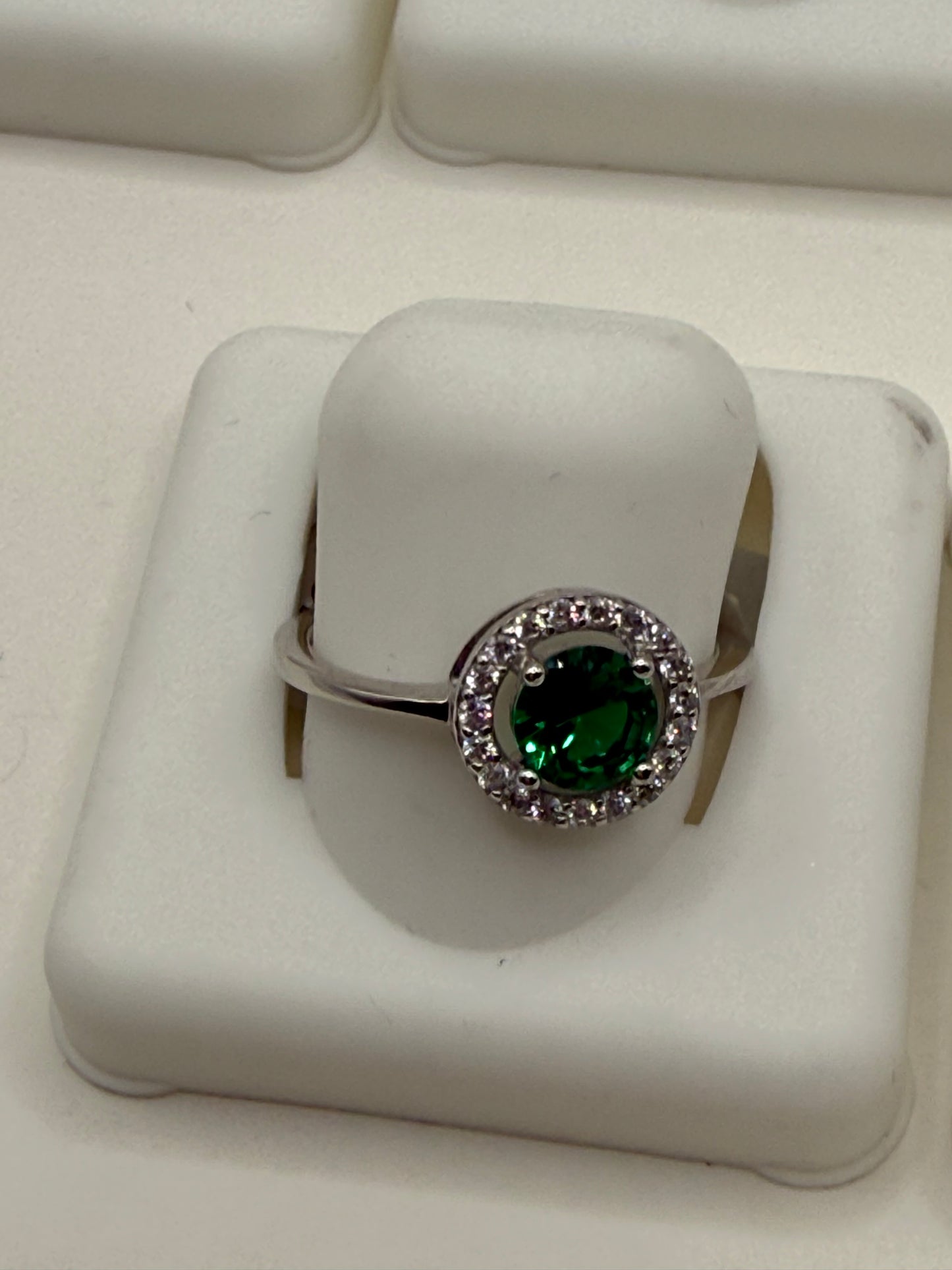 Anillo plata 925