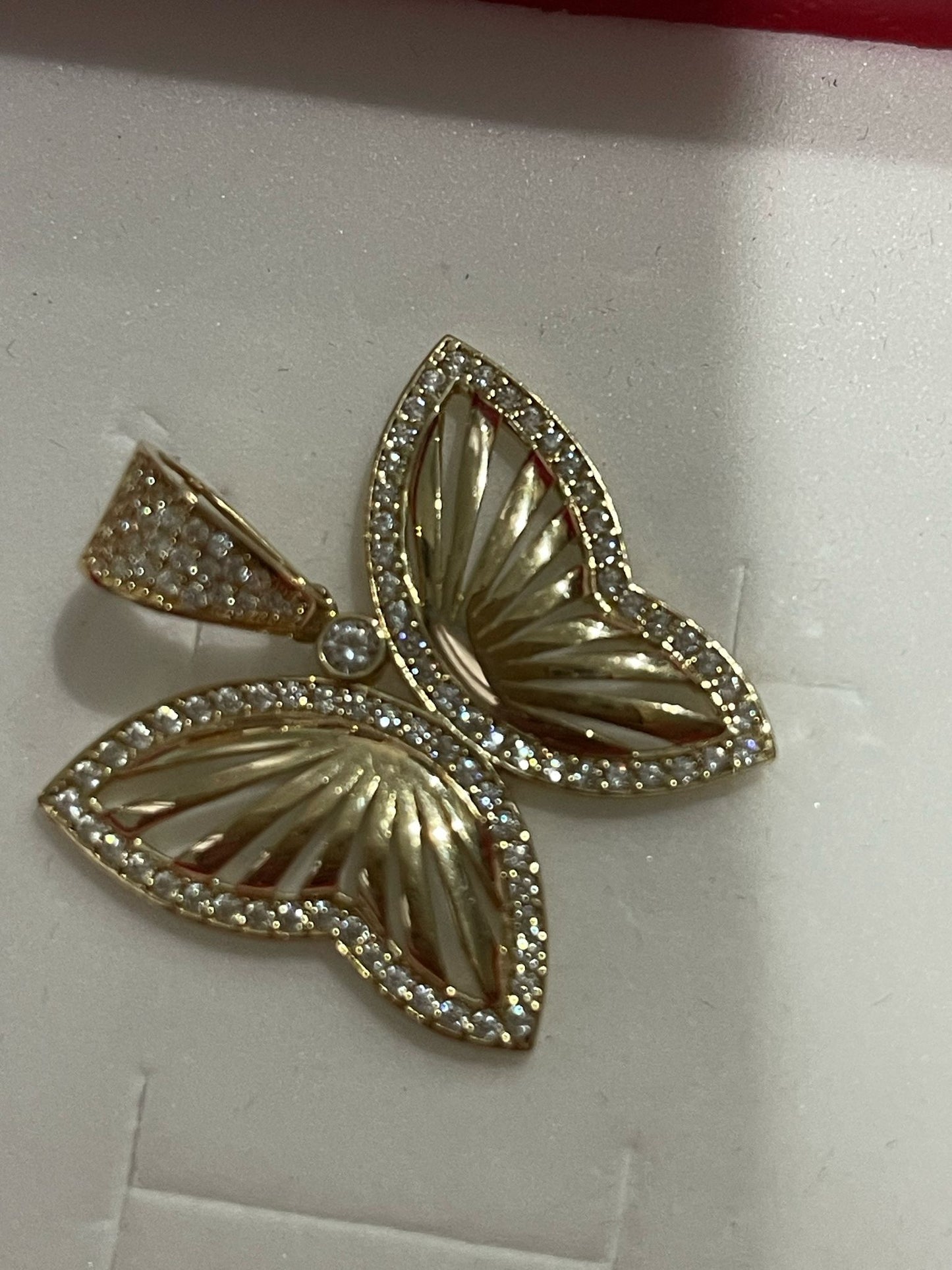 Mariposa 14 k
