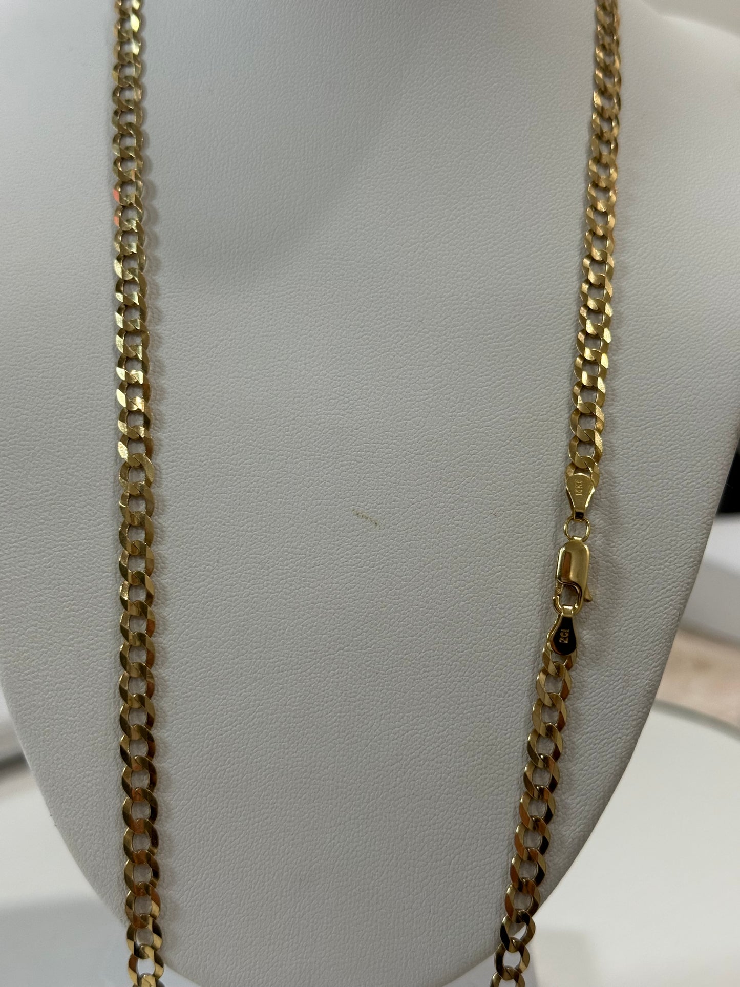 Cadena sólida cubana