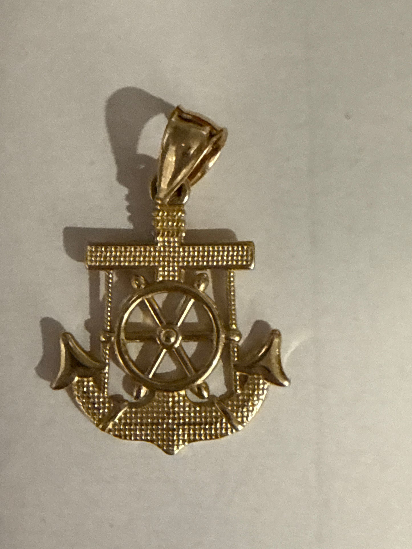 Dije marinero 14 k